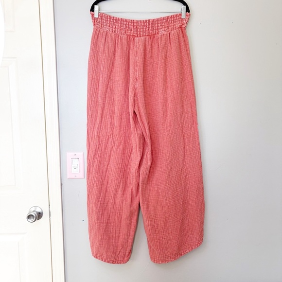 Arizona Wide-Leg Pants - Picture 4 of 5